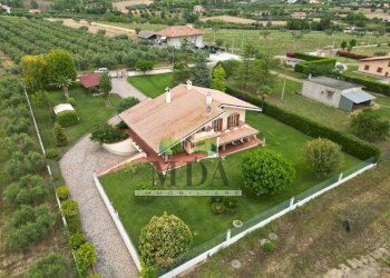 Foto 2 - Villa via Sette Fratelli, Giulianova - foto 2