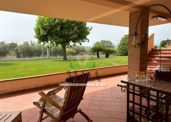 Foto 37 - Villa via Sette Fratelli, Giulianova - foto 37