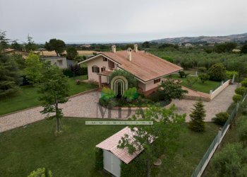 Foto 52 - Villa via Sette Fratelli, Giulianova - foto 52