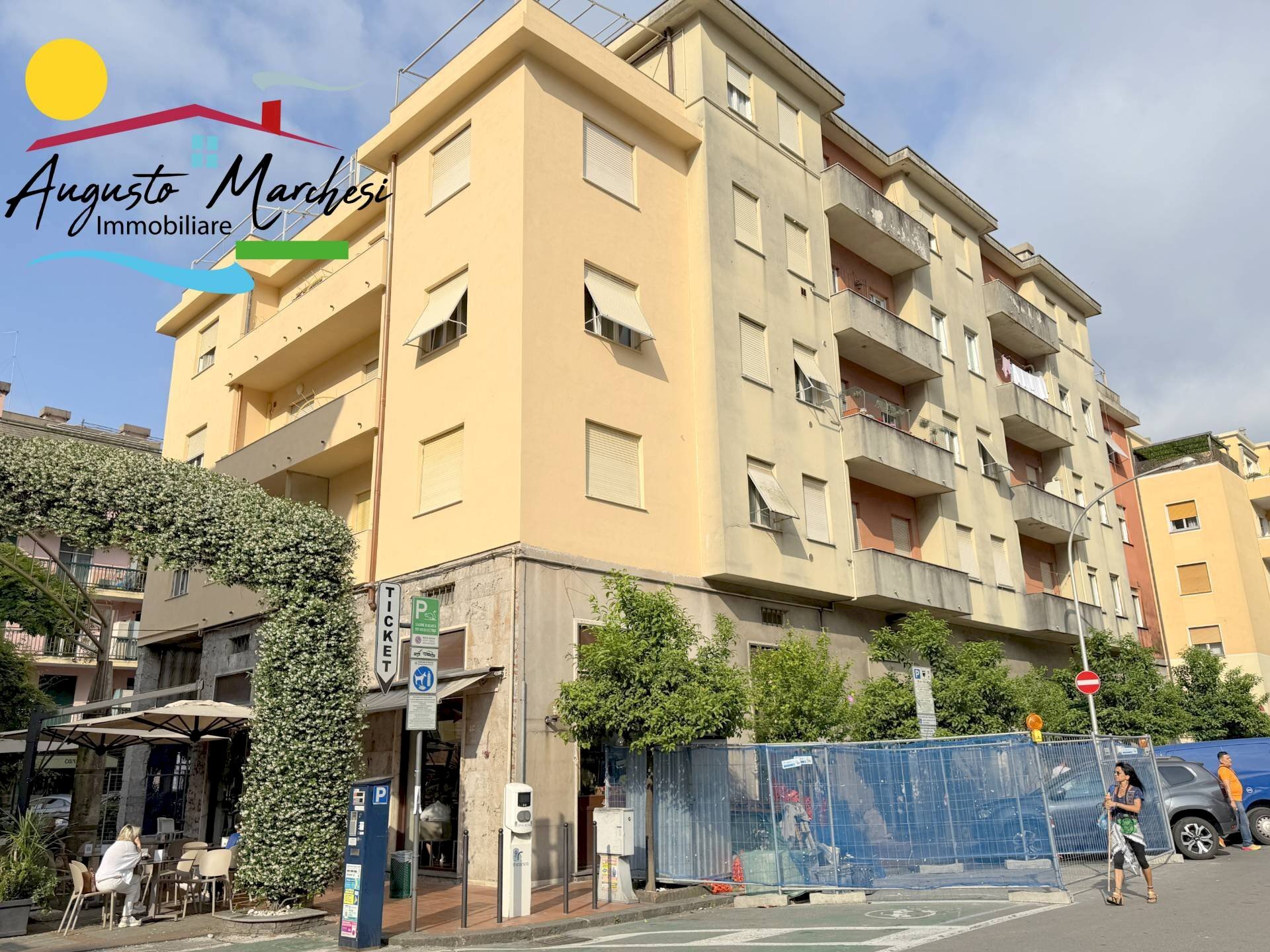 Foto 1 - Appartamento VIA BIAGIO ASSERETO
 
17, Recco - foto 1