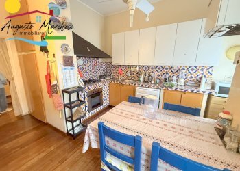 Foto 9 - Appartamento VIA BIAGIO ASSERETO
 
17, Recco - foto 9