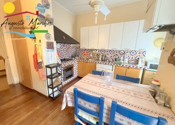 Foto 10 - Appartamento VIA BIAGIO ASSERETO
 
17, Recco - foto 10