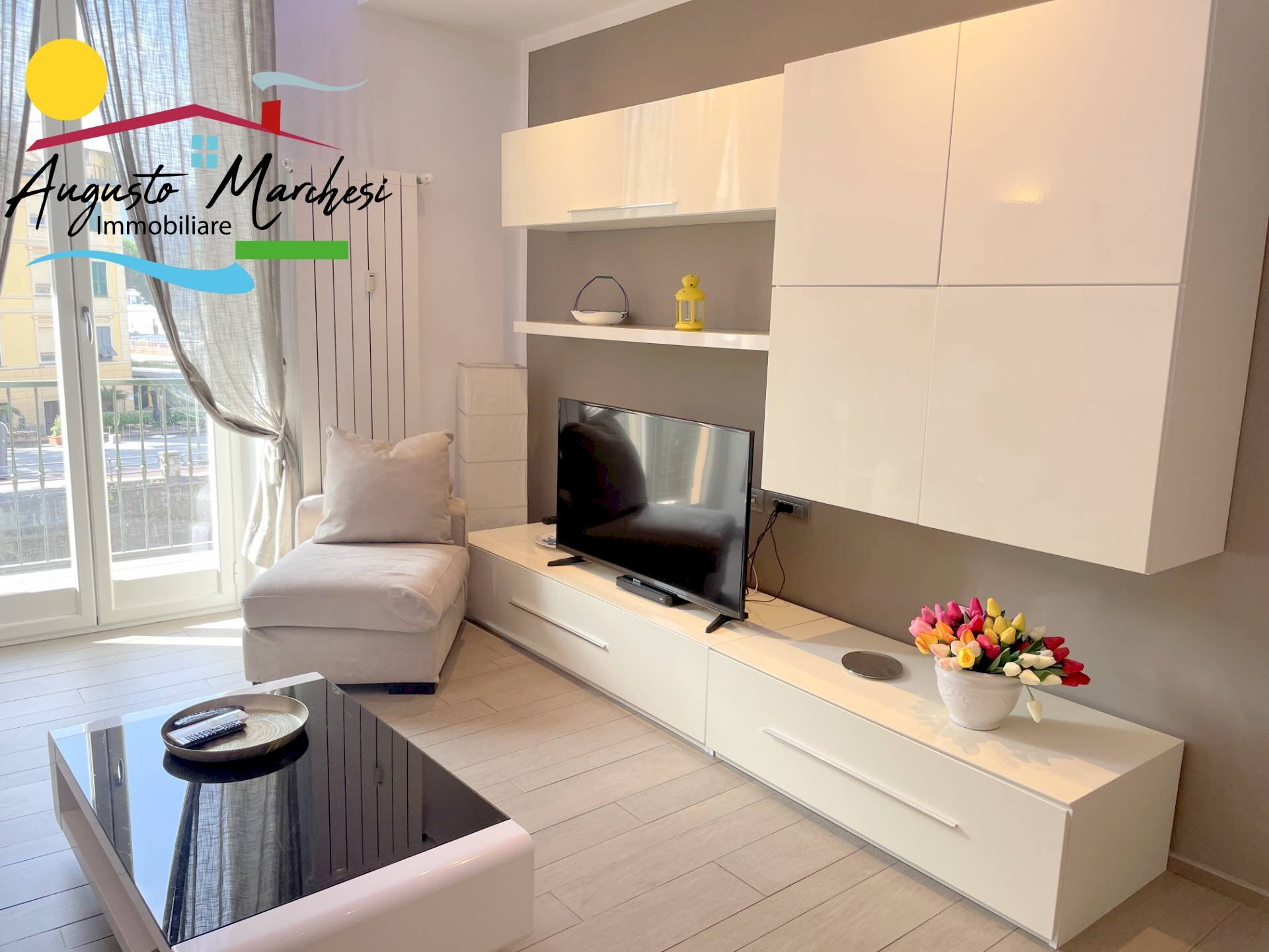 Foto 2 - Appartamento VIA CAVOUR
 
3, Recco - foto 2