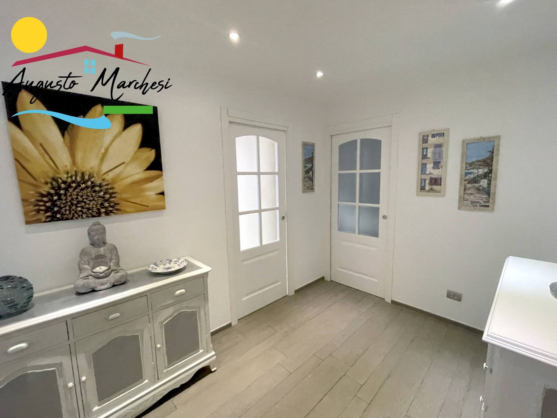 Foto 3 - Appartamento VIA CAVOUR
 
3, Recco - foto 3