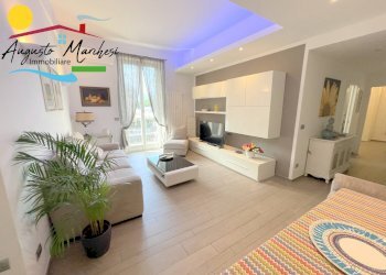 Foto 1 - Appartamento VIA CAVOUR
 
3, Recco - foto 1