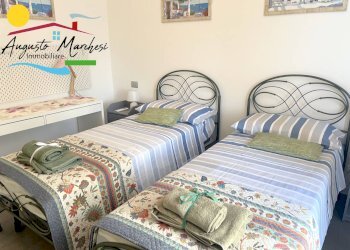 Foto 4 - Appartamento VIA CAVOUR
 
3, Recco - foto 4