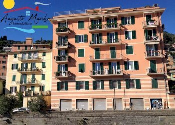 Foto 6 - Appartamento VIA CAVOUR
 
3, Recco - foto 6