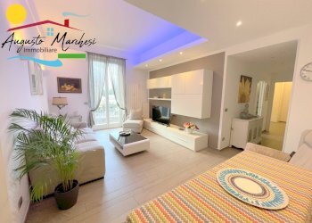 Foto 7 - Appartamento VIA CAVOUR
 
3, Recco - foto 7