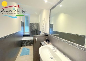 Foto 8 - Appartamento VIA CAVOUR
 
3, Recco - foto 8