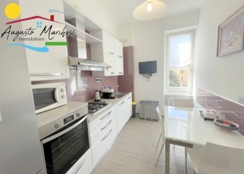 Foto 10 - Appartamento VIA CAVOUR
 
3, Recco - foto 10