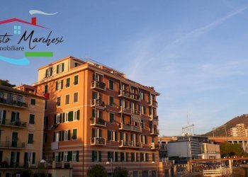 Foto 13 - Appartamento VIA CAVOUR
 
3, Recco - foto 13