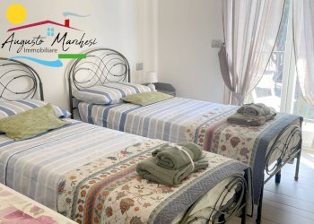 Foto 15 - Appartamento VIA CAVOUR
 
3, Recco - foto 15