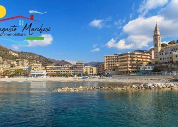 Foto 17 - Appartamento VIA CAVOUR
 
3, Recco - foto 17