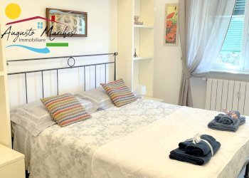 Foto 18 - Appartamento VIA CAVOUR
 
3, Recco - foto 18