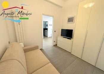 Foto 19 - Appartamento VIA CAVOUR
 
3, Recco - foto 19