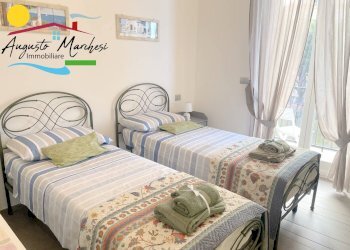 Foto 21 - Appartamento VIA CAVOUR
 
3, Recco - foto 21