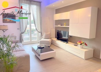 Foto 23 - Appartamento VIA CAVOUR
 
3, Recco - foto 23