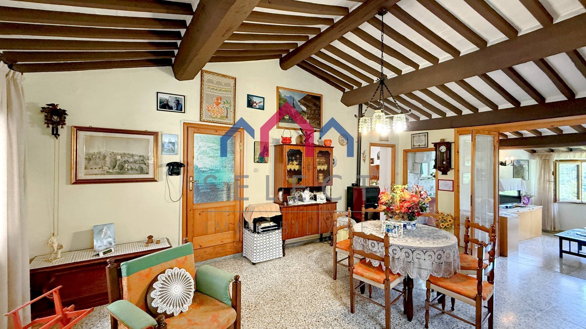 Foto 1 - Appartamento Coreglia Antelminelli - foto 1