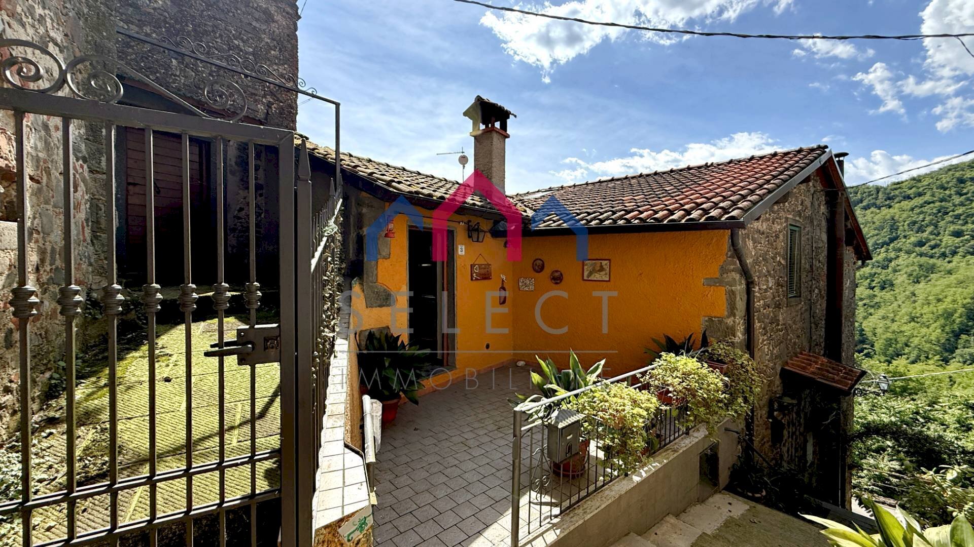 Foto 2 - Appartamento Coreglia Antelminelli - foto 2