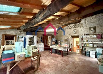 Foto 38 - Appartamento Coreglia Antelminelli - foto 38