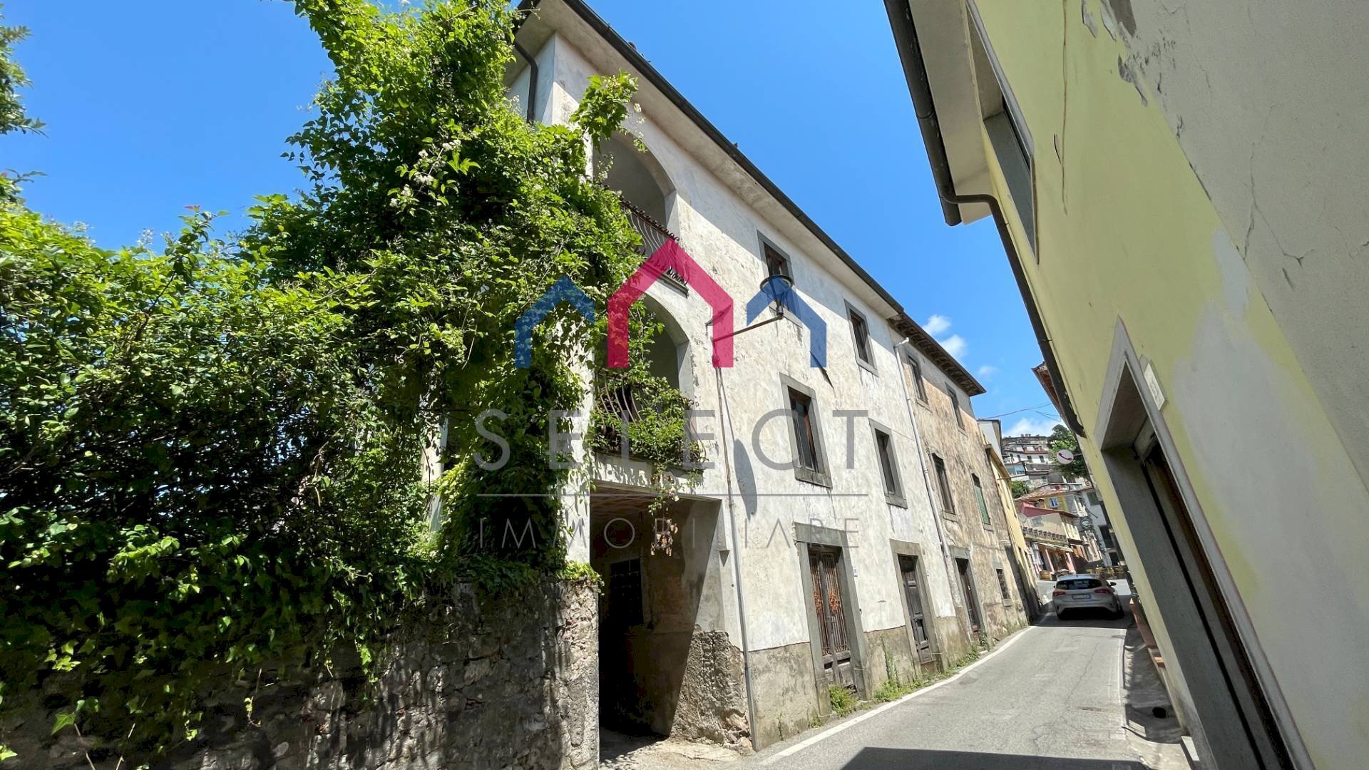 Foto 1 - Semi-detached house Coreglia Antelminelli - photo 1