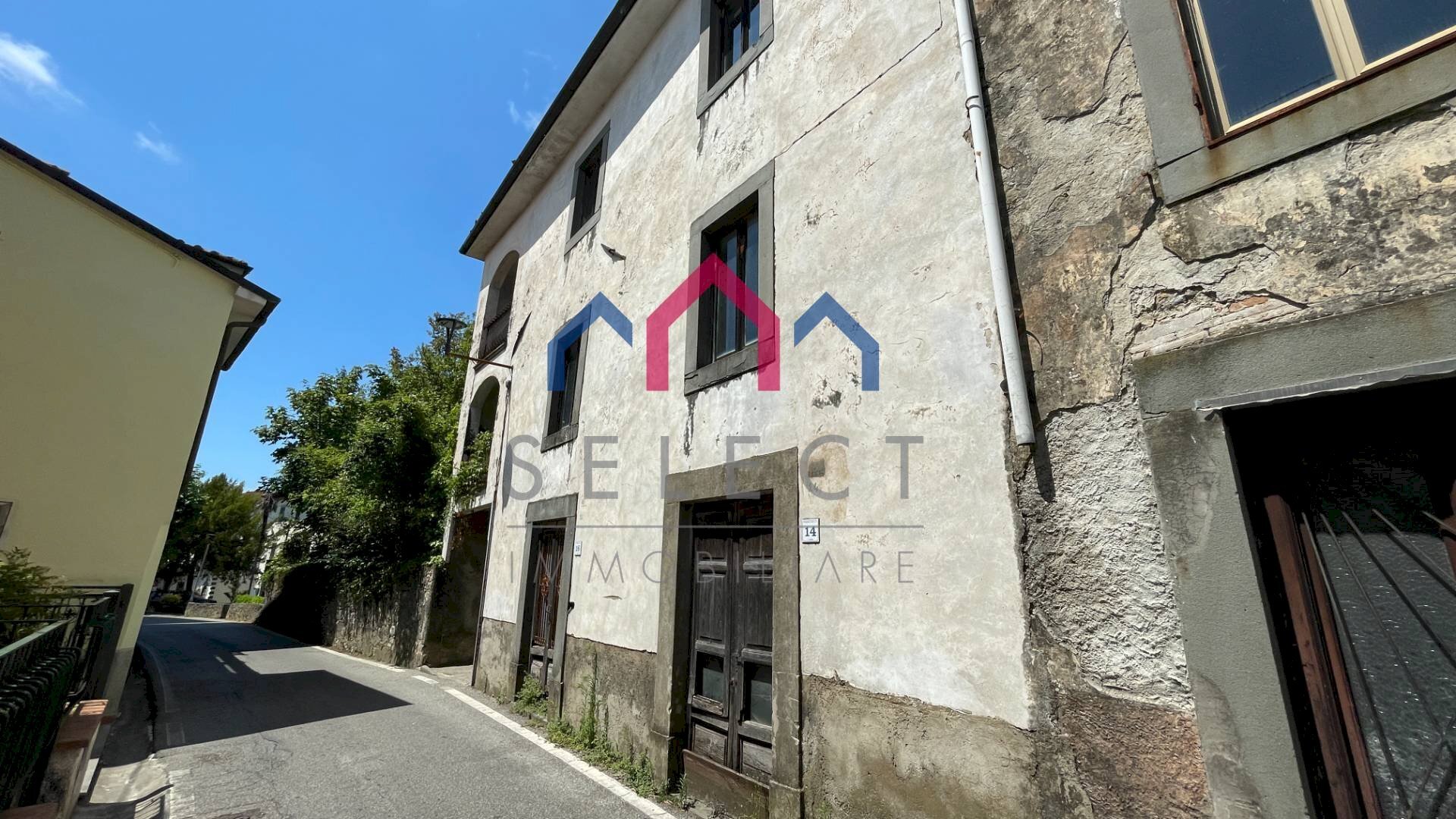 Foto 3 - Semi-detached house Coreglia Antelminelli - photo 3