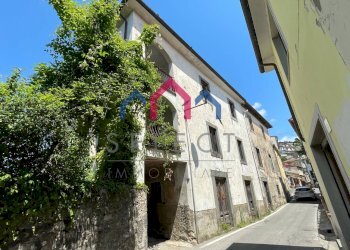 Foto 1 - Casa semi indipendente Coreglia Antelminelli - foto 1