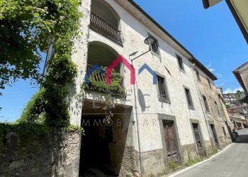 Foto 2 - Casa semi indipendente Coreglia Antelminelli - foto 2