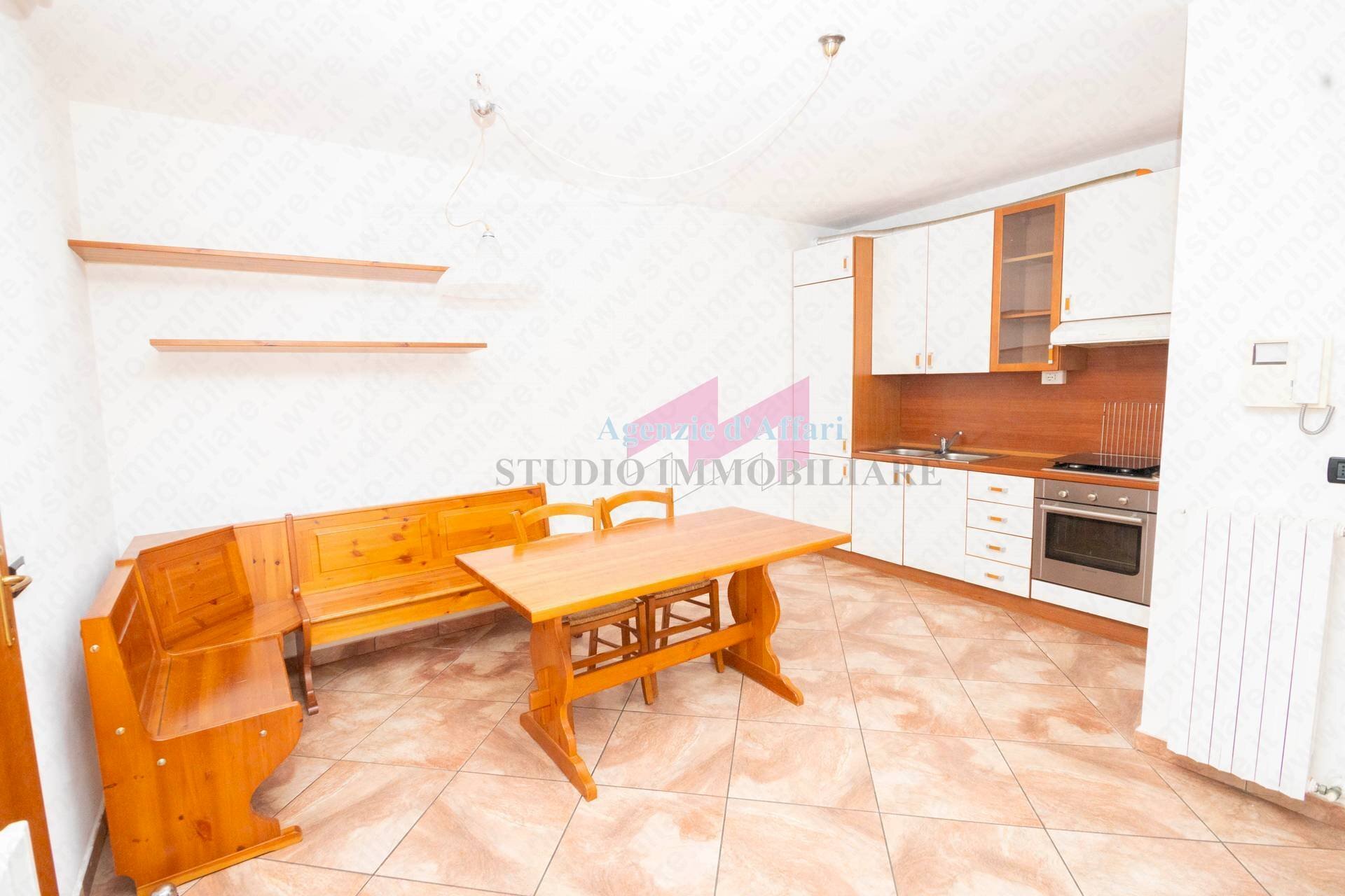 Foto 3 - Trilocale via Collodi
 
1, Ostiglia - foto 3