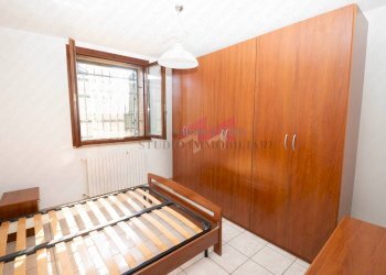 Foto 5 - Trilocale via Collodi
 
1, Ostiglia - foto 5