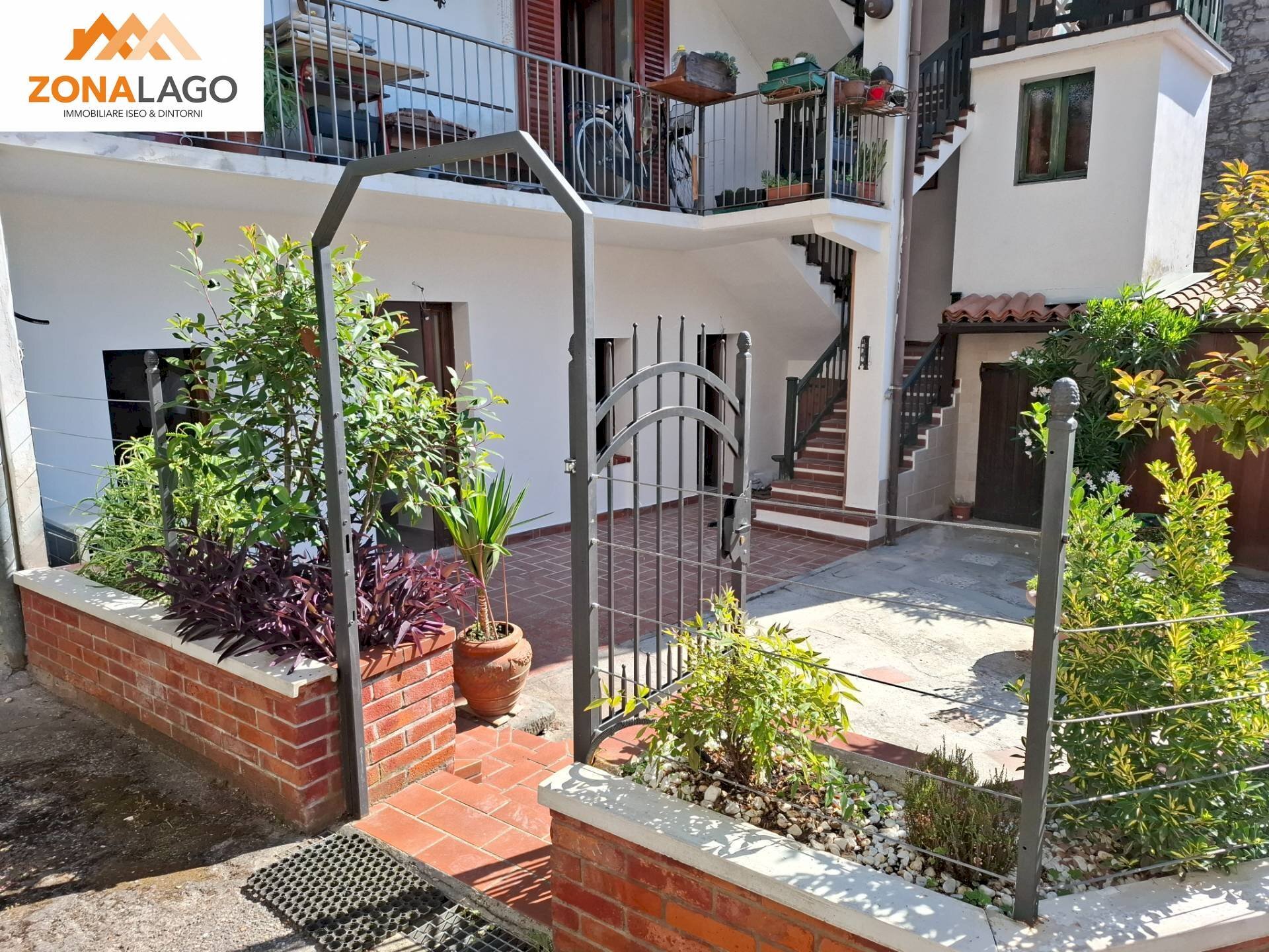 Foto 2 - Bilocale via remina, Marone - foto 2