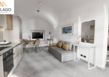 Foto 1 - Bilocale via remina, Marone - foto 1