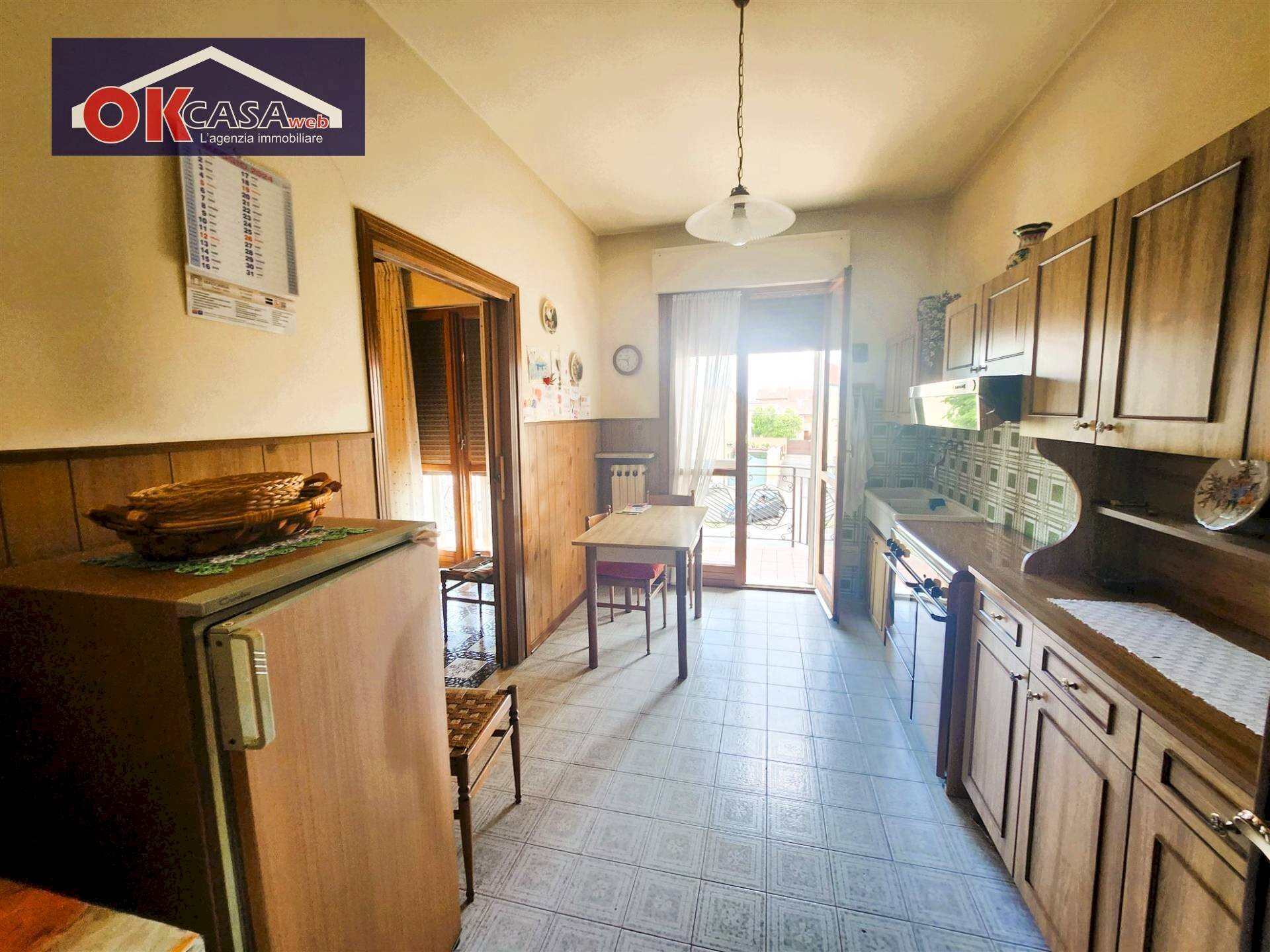 Cucina - Apartment via primo maggio, Zevio - photo 1