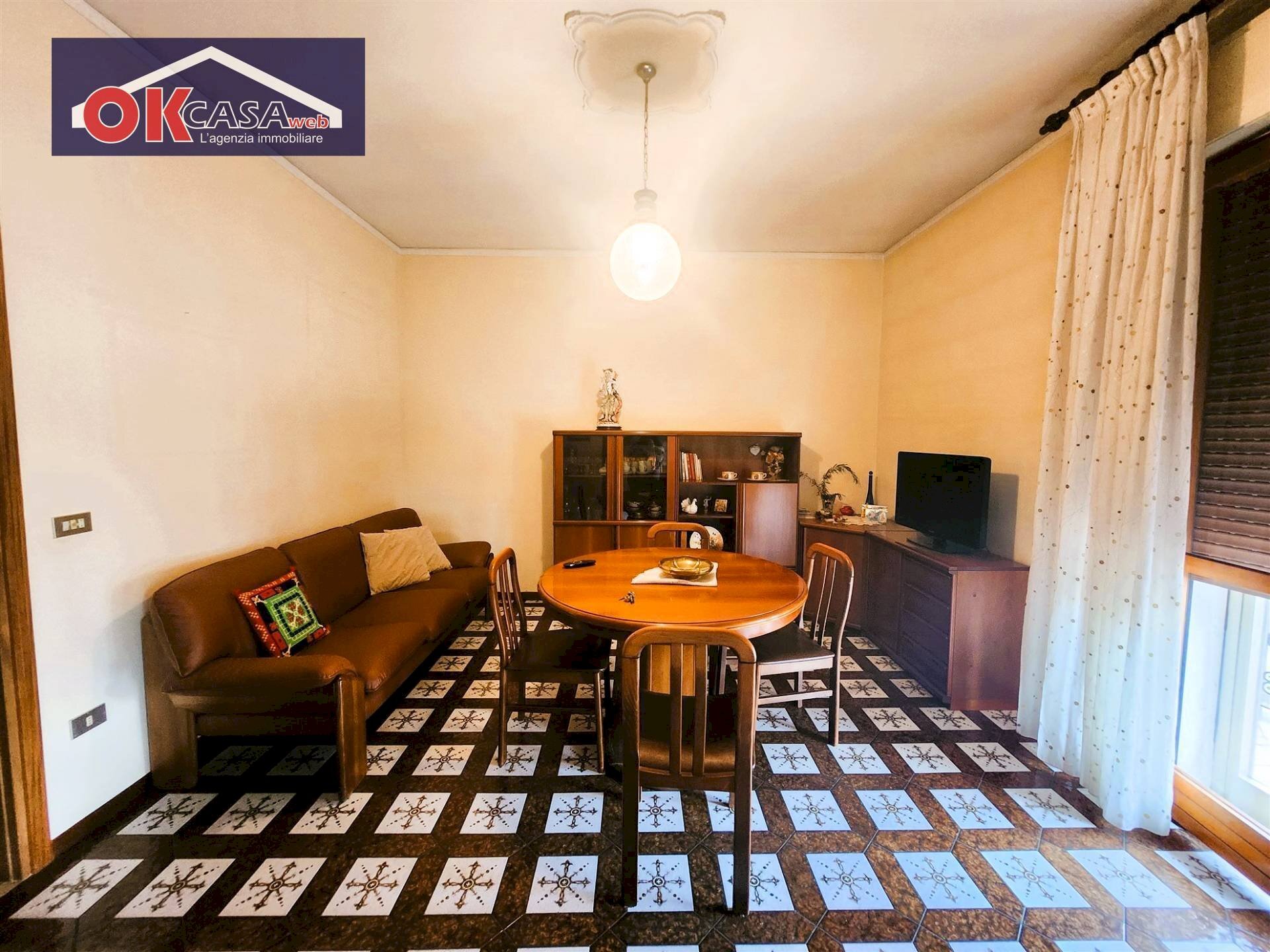 Sala - Apartment via primo maggio, Zevio - photo 3