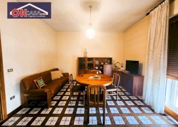 Sala - Appartamento via primo maggio, Zevio - foto 3