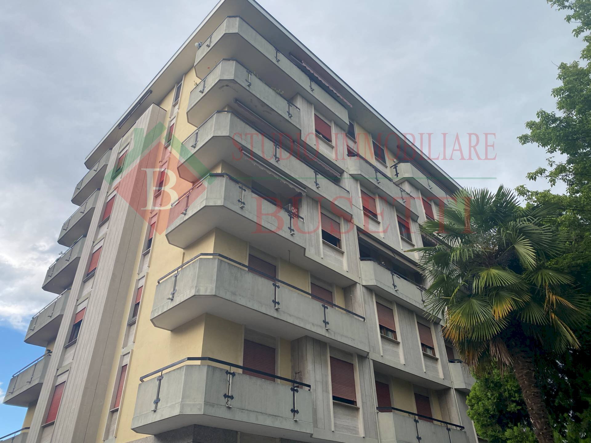 Foto 2 - Trilocale Viale XV Giugno, Busto Arsizio - foto 2