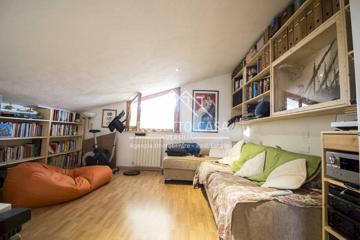 Foto 3 - Appartamento VIA SERGIO DE SIMONE, Viareggio - foto 3