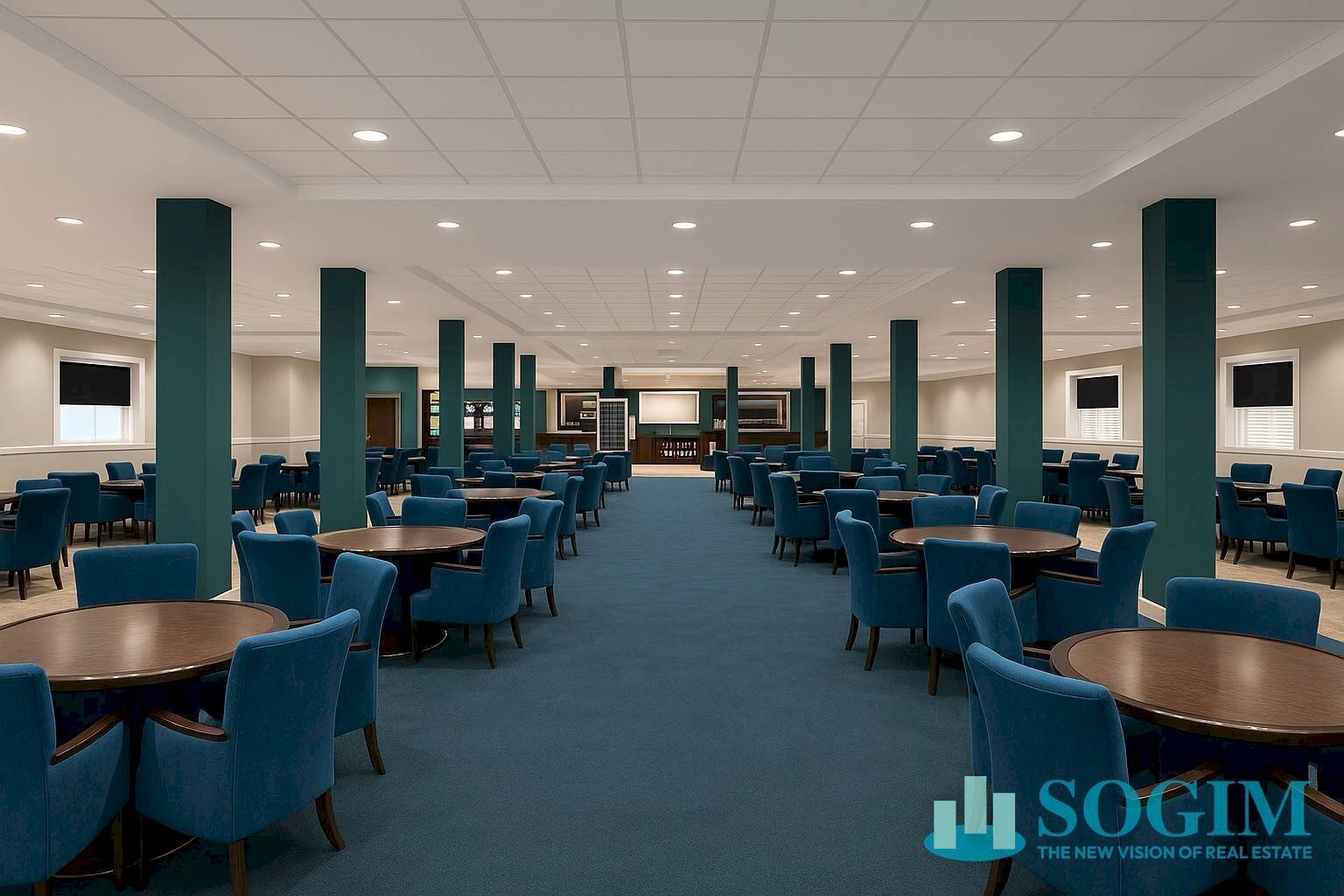 Foto 2 - Commercial Premises Via Camillo Benso Conte di Cavour
 
19, Giussano - photo 2