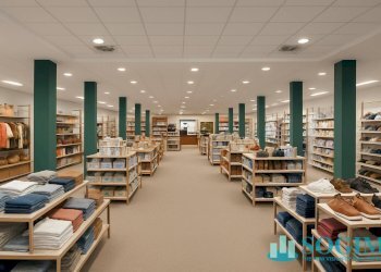 Foto 3 - Commercial Premises Via Camillo Benso Conte di Cavour
 
19, Giussano - photo 3