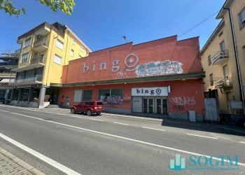 Foto 4 - Commercial Premises Via Camillo Benso Conte di Cavour
 
19, Giussano - photo 4