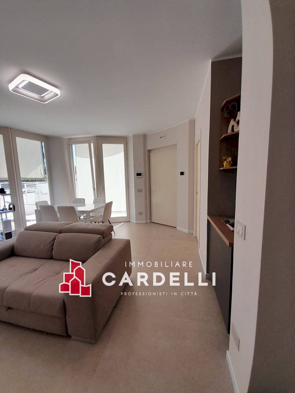 Foto 1 - Appartamento Via Fratelli Rosselli
 
15, Montecosaro - foto 1