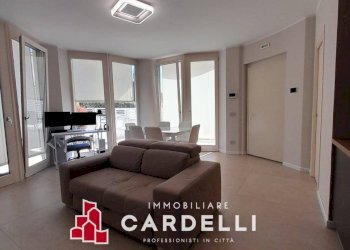 Foto 4 - Appartamento Via Fratelli Rosselli
 
15, Montecosaro - foto 4