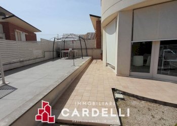 Foto 14 - Appartamento Via Fratelli Rosselli
 
15, Montecosaro - foto 14