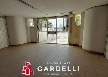 Foto 41 - Appartamento Via Fratelli Rosselli
 
15, Montecosaro - foto 39