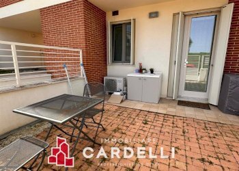 Foto 42 - Appartamento Via Fratelli Rosselli
 
15, Montecosaro - foto 40