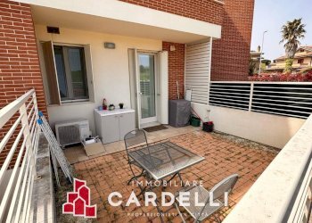 Foto 43 - Appartamento Via Fratelli Rosselli
 
15, Montecosaro - foto 41