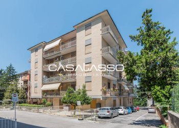 Foto 32 - Appartamento Macerata - foto 32