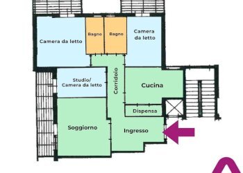 Foto 33 - Appartamento Macerata - foto 33