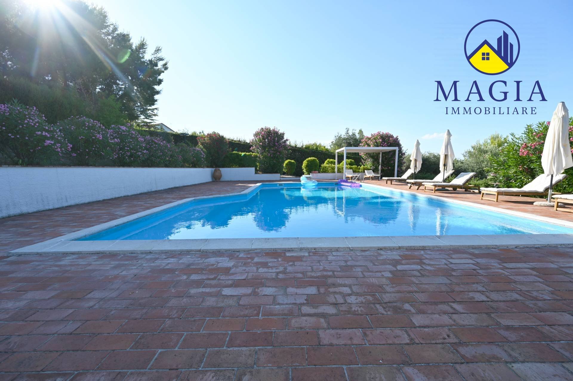 Foto 1 - Villa snc, Acquaviva Picena - foto 1