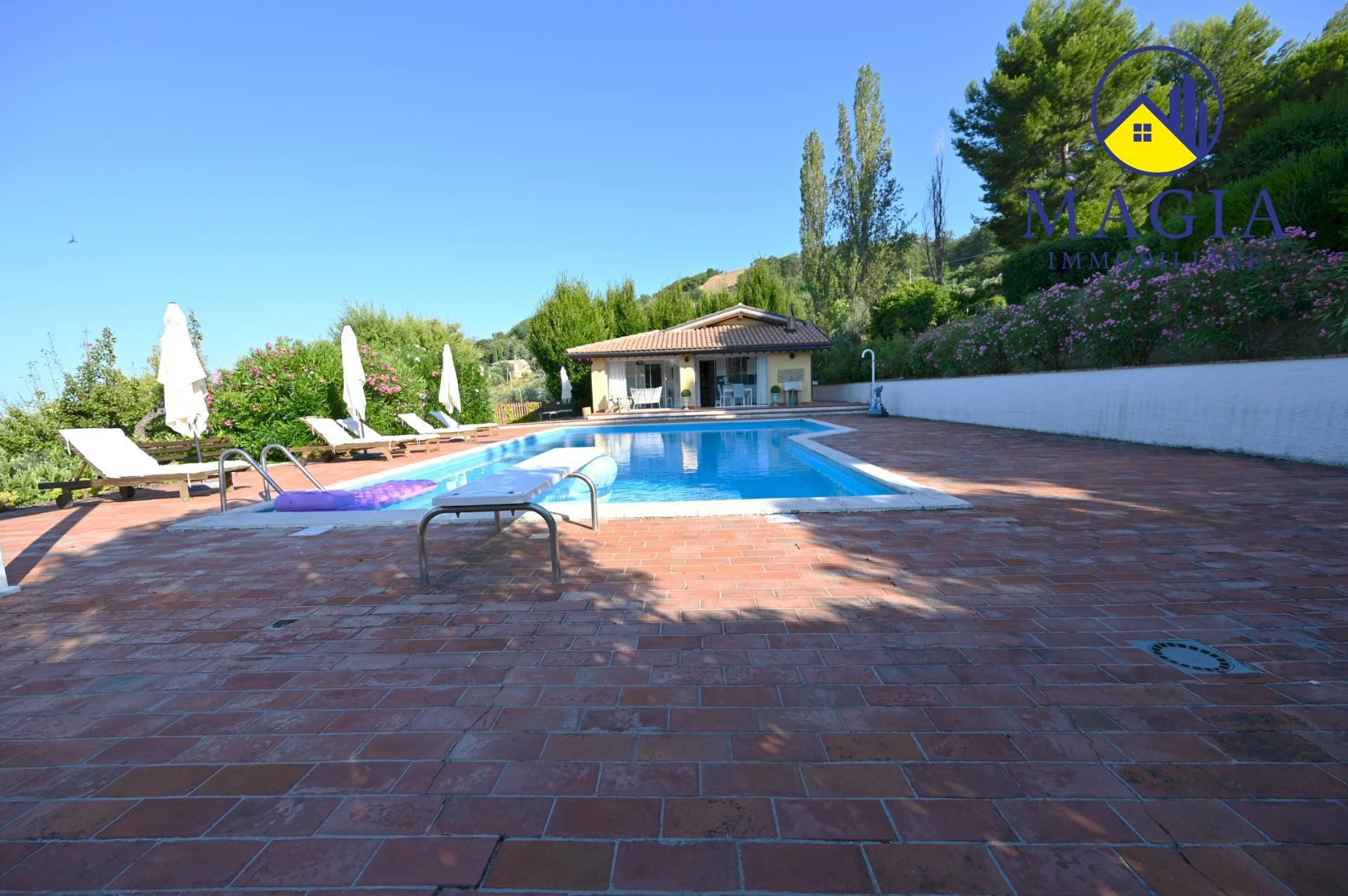 Foto 2 - Villa snc, Acquaviva Picena - foto 2